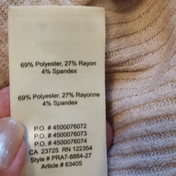 Wilfred Free Blush Midi Dress - Picture 8 of 9